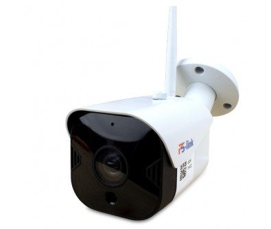 Камера видеонаблюдения WIFI IP 2MP 1080P Ps-Link TB20