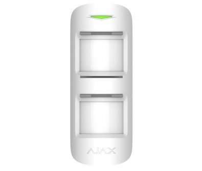 Ajax MotionProtect Outdoor уличный датчик движения
