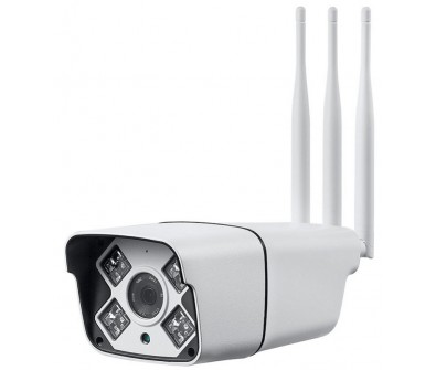 Уличная 4G камера видеонаблюдения PST VN-GBUF10