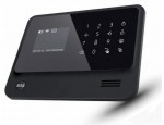 Беспроводная охранная WiFi GSM сигнализация Страж Премиум 2 для дома квартиры дачи