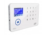 Беспроводная охранная WiFi GSM сигнализация Страж Про 4 для дома квартиры дачи
