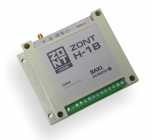 Zont H-1B for BAXI